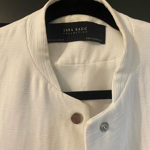 Zara blazer